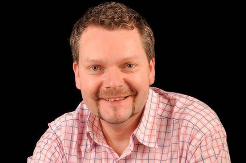 Geoff Whitefield Jewellery Valuer Kiddersminster