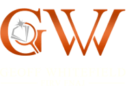 Whitefield Jewellery Valuer logo Logo